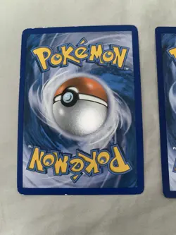 Pokemon XY Era Lot Of 3 - Alakazam SIR! - Conditions Vary - See Photos! - Image 3