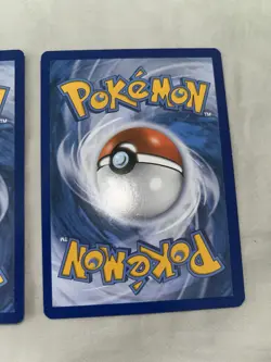 Pokemon XY Era Lot Of 3 - Alakazam SIR! - Conditions Vary - See Photos! - Image 5