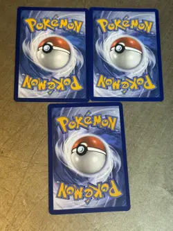 POKEMON SCARLET & VIOLET 151 CHARIZARD EX - BLASTOISE EX - VENUSAUR EX - Image 5