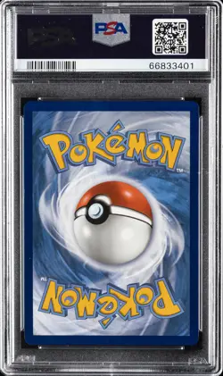 2021 POKEMON SWORD & SHIELD CHILLING REIGN #125 FULL ART/TORNADUS VMAX PSA 10 - Image 2