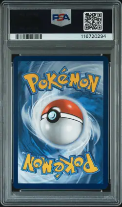 2025 POKEMON PRE EN-PRISMATIC EVOLUTIONS #160 CORNERSTONE MASK OGERPON EX PSA 10 - Image 2