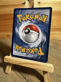 Pokemon Cosmos Holo Sun and Moon Eevee #101/149 Near Mint or Better - Image 2