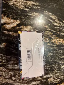 Pokemon Mega Evolution ENHANCED BOOSTER BOX Factory Sealed 36 Packs IN HAND - Image 3