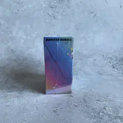 Pokemon S&V Prismatic Evolutions Booster Bundle - New & Sealed - Fast Delivery ✅ - Image 2