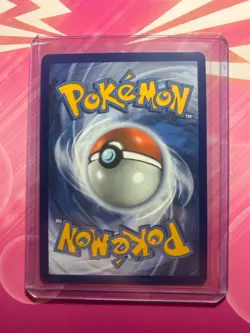 Pokemon White Flare- Gothita Evolutions 124/086- Gothorita 125/086- Gothitelle - Image 3