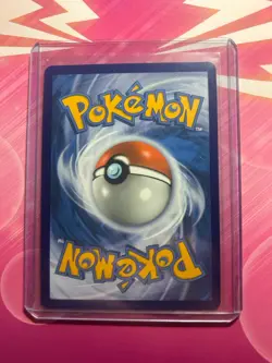 Pokemon White Flare- Gothita Evolutions 124/086- Gothorita 125/086- Gothitelle - Image 5