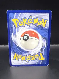 Pokemon Metapod 54/102. 1999 Shadowless Base Set 1st - Image 4