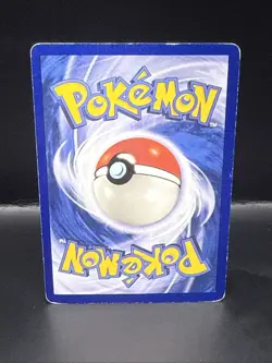 Pokemon Metapod 54/102. 1999 Shadowless Base Set 1st - Image 5