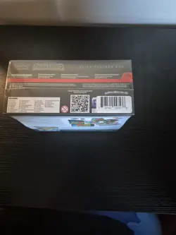 Nintendo Pokemon TCG Scarlet & Violet Paldea Evolved Elite Trainer Box 820650853678 - Image 2