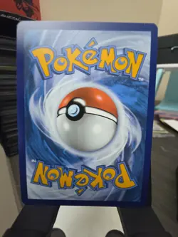 Psychic Energy 005 Holo SV 151 Pokemon Card - Image 2