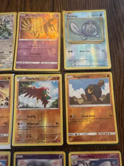 Lot Of 25 Pokemon Cards TCG 2016/2020 XY Evolutions And SWSH - Image 4