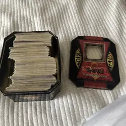 Yu-Gi-Oh! Trading Card Game Random Cards - Image 1