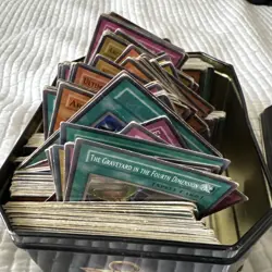 Yu-Gi-Oh! Trading Card Game Random Cards - Image 2