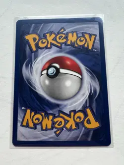 Pokemon TCG Articuno Black Star Promo Card 22 Near Mint Condition - Image 2