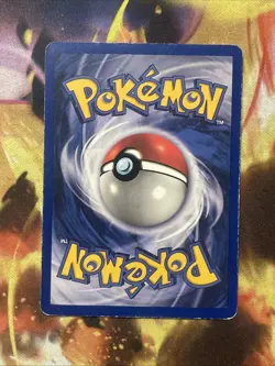 SQUIRTLE - 63/102 - Base Set - Pokemon Card - MP - Image 2