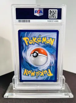 PSA 10 M Scizor EX 120/122 XY Breakpoint Mega Full Art Pokemon Card LOW POP - Image 2