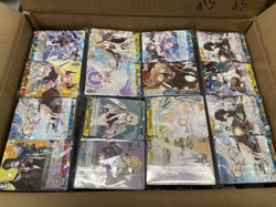 20 LBS JAPANESE Azur Lane (Weiss Schwarz) Bulk Card - Image 1