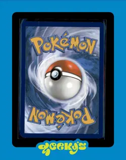 Pokemon TCG Brassius 135/131 2025 Prismatic Evolutions Ultra Rare Card - Image 2