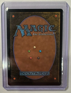Mines of Moria (R 0342) - Foil - Borderless, LOTR: Wizards of the Coast - Image 2