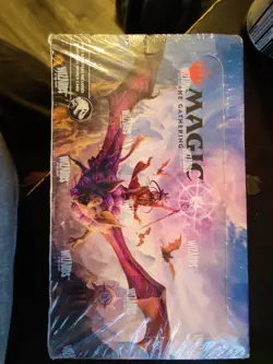 Magic the Gathering Lost Caverns of Ixalan Set Booster Box MTG - Image 3