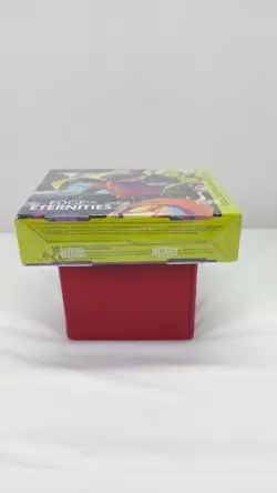 Magic The Gathering: Edge Of Eternity Collector Booster Box Factory Sealed - Image 3