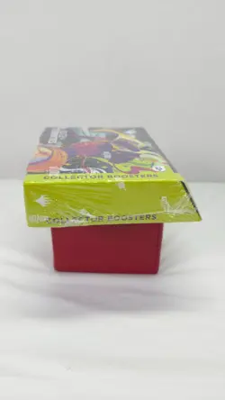 Magic The Gathering: Edge Of Eternity Collector Booster Box Factory Sealed - Image 4