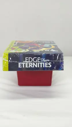 Magic The Gathering: Edge Of Eternity Collector Booster Box Factory Sealed - Image 5