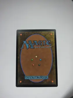 Archaeomancer's Map - Commander 2021 - #12 - Near Mint - MTG Magic - Image 2