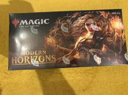 Magic: The Gathering - Original Modern Horizons 1 Booster Box (New and Sealed) - Image 1