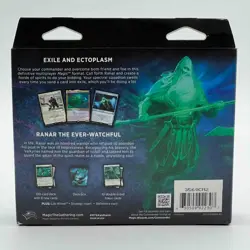 Magic The Gathering Kaldheim Commander Deck Phantom Premonition - Image 2
