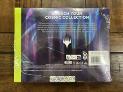 Magic The Gathering "Edge of Eternities" Collector Booster Box SEALED x2 - Image 3