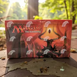 Magic the Gathering Hour of Devastation Booster Box Factory Sealed NEW 630509514243 - Image 1
