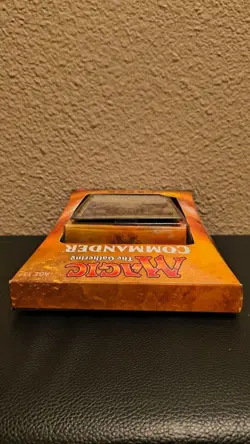 Magic: The Gathering Commander 2017 Draconic Domination Sealed -Unopened- - Image 5
