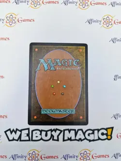 MTG | Spectra Ward | M15 | Regular | Moderately Played | English - Image 2
