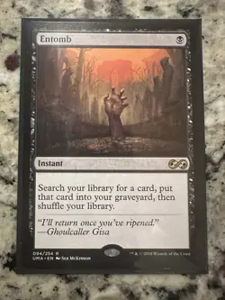Entomb Ultimate Masters Regular - Image 1
