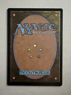Morophon, the Boundless - Mythic - 157 M3C - Magic: the Gathering - Image 2