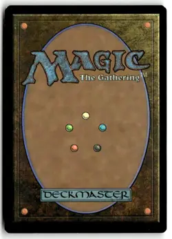 MTG Foil Spawnbed Protector - Commander: MH3 Moderately Played English - Image 2