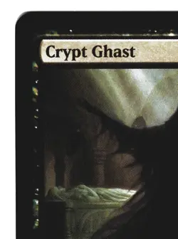 Magic The Gathering MTG - Gatecrash GTC 2013 - #61 Crypt Ghast NM x1 LOT4 - Image 2