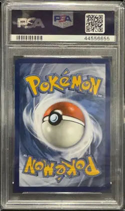POP 1 PSA 10 2018 POKEMON FORBIDDEN LIGHT ZYGARDE-REVERSE HOLO #71 GEM MINT - Image 2