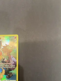 Flareon Tg01/Tg30 Trainer Gallery Brilliant Stars Pokemon TCG - Image 5