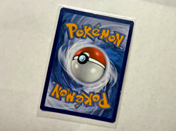 Reshiram & Charizard GX SM247 - Pokemon TCG SM Promos Full Art Holo - Image 5
