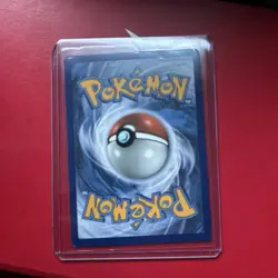 Pokemon TCG Eevee and Snorlax GX SM169 Mint Near Mint Full Art - Image 2
