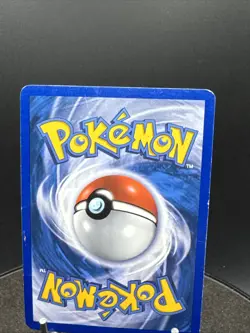 Pokemon TCG Hitmonchan 24/115 Non-Holo Rare Ex Unseen Forces Vintage - Image 4