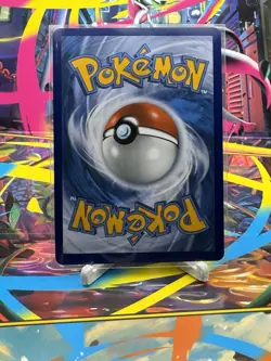 Air Balloon 166/132 Full Art Ultra Rare Holo Mega Evolution Pokemon TCG - Image 2