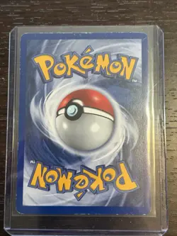 Mewtwo 10/102 Pokemon TCG 1999 Base Set Holo Unlimited Rare MP - Image 2