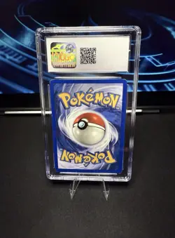 CGC 6.5 EX/NM+ Charizard Holo #4/102 Base Set Pokemon TCG 1999 - Image 2