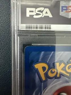 Charizard 40/165 Pokemon Expedition Pop 1! Italian- Only One Population Higher - Image 3