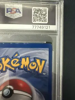Charizard 40/165 Pokemon Expedition Pop 1! Italian- Only One Population Higher - Image 4