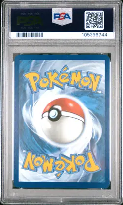 2023 POKEMON OBF EN-OBSIDIAN FLAMES ILLUSTRATION RARE #205 SCIZOR PSA 10 - Image 2