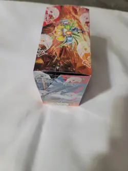 Pokemon Scarlet & Violet Surging Sparks Booster Box TCG Factory Sealed 36 Packs - Image 4